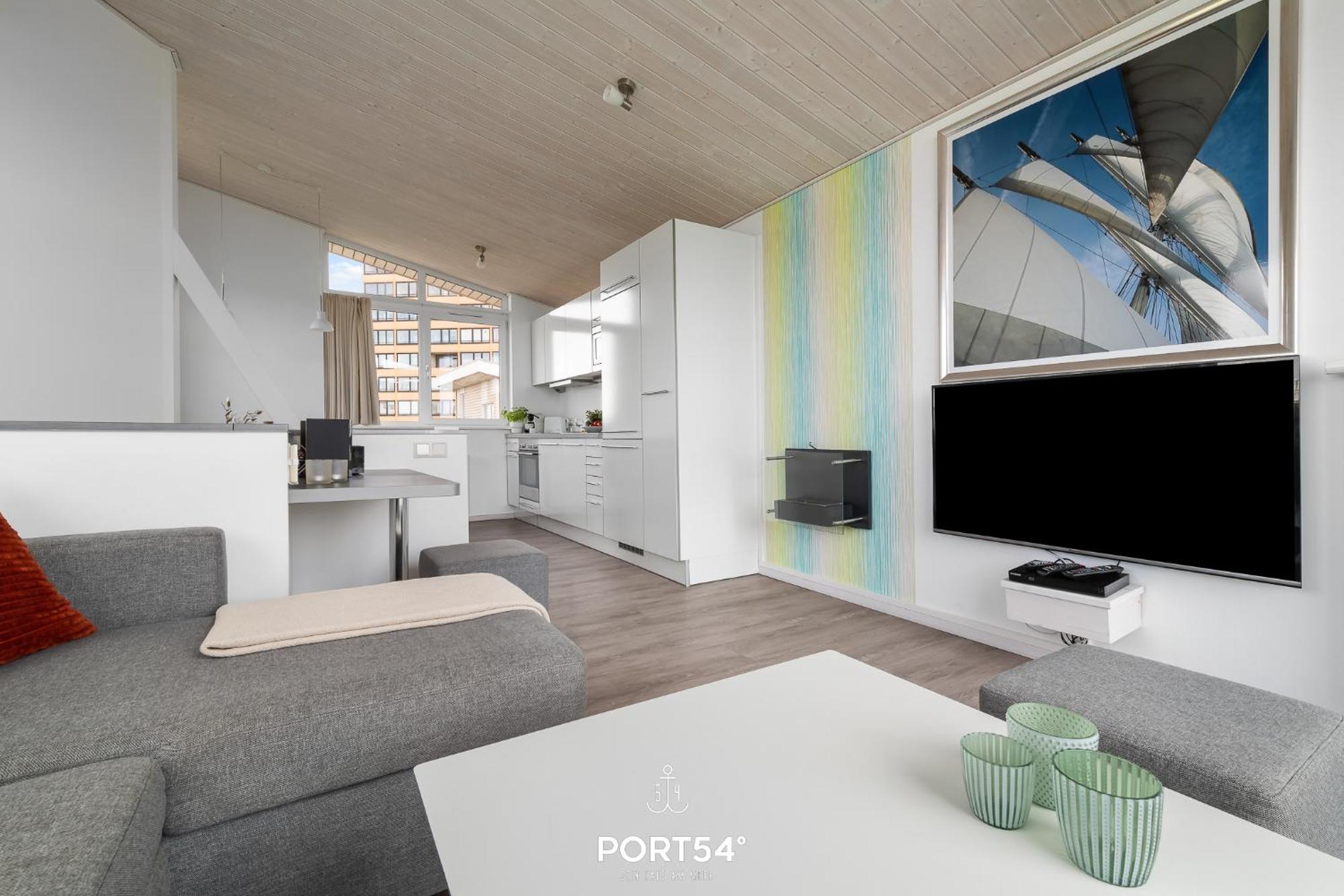 Ferienhaus Lagunenblick 39 Marina Wendtorf Esterno foto