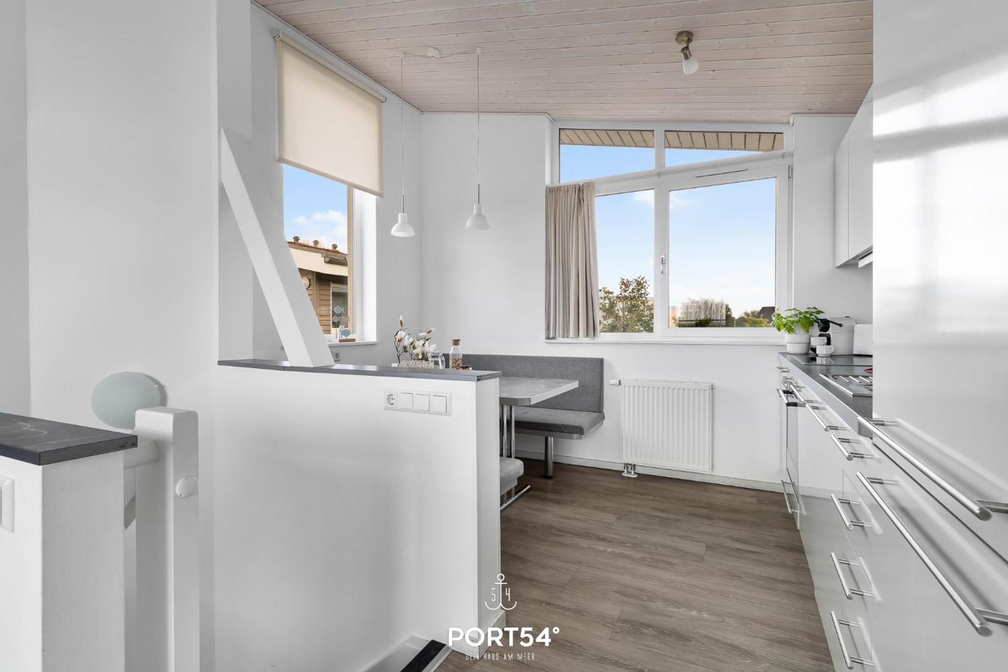 Ferienhaus Lagunenblick 39 Marina Wendtorf Esterno foto